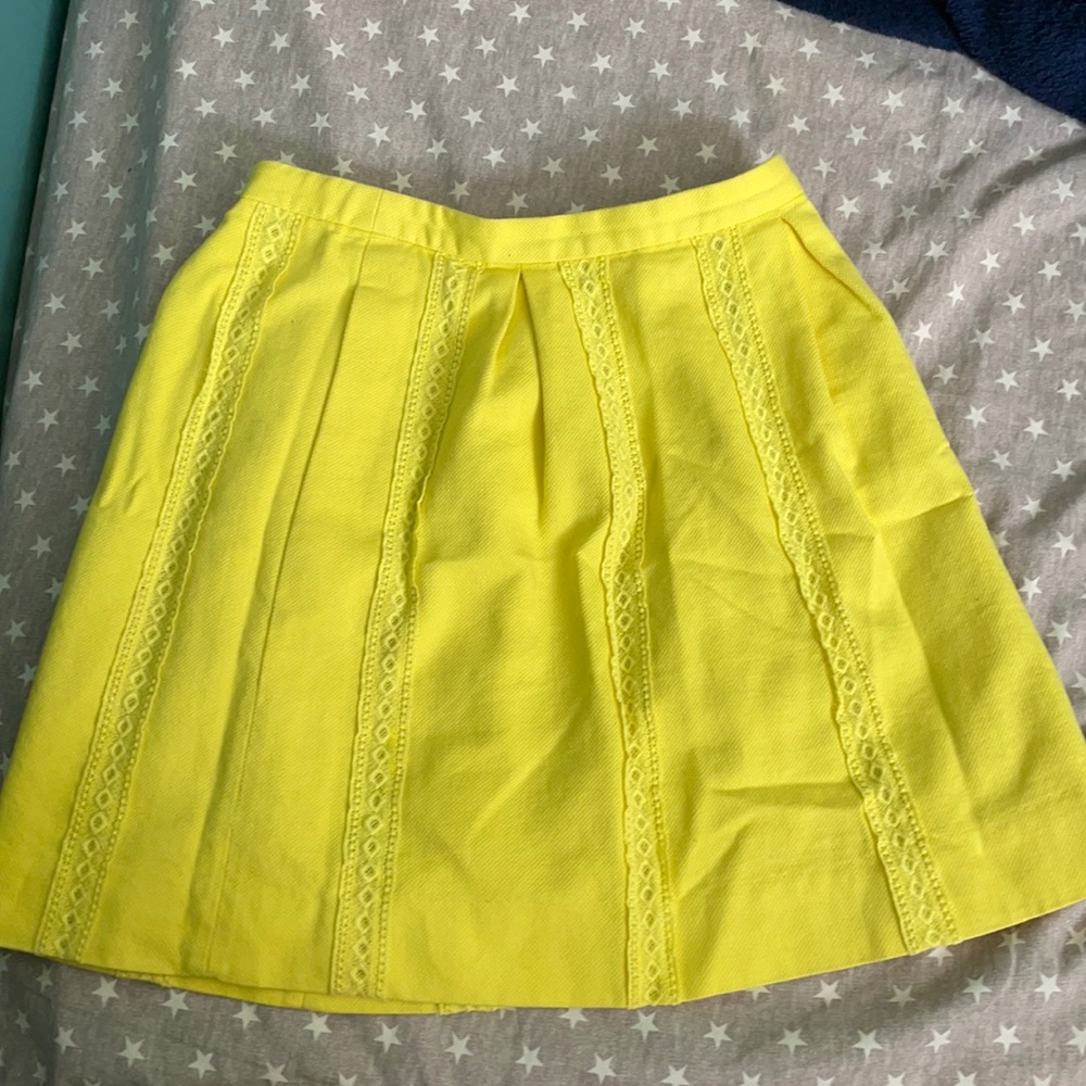J.Crew skirt